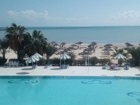 Vente un Hôtel 4 étoiles à l'ile de Djerba / Tunisie