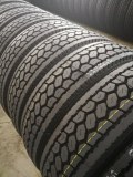 Sales of passenger car tires, truck tires, engineering tires, rims