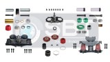 Caliper repair kits