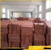 SALE OF MILLBERRY COPPER CATHODE AND CABLE