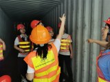 Freight Forwarder China to Mexico: Helping a Client Solve Complex Shipping Issues