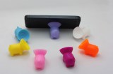 PIG Stand Wholesale Retail Cheap Silicone Phone Accessories Pig Stand Sucker Stand