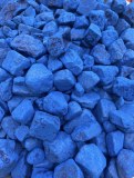 Indigo Blue Pigment by Majorel Saint Laurent, premium quality