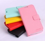 Pu Leather Case For Samsung Galaxy