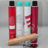 Supply Collapsible Aluminum Tube