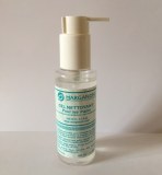 Hydroic Antiseptic and Disinfectant Gel 100ml
