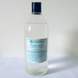 Hydroalcoholic Antiseptic and Disinfectant Gel 1L