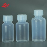 NJbinglab PFA reagent bottle, extremely low background, sufficient inventory, shipped...