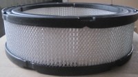 Round air filter-jieyu round air filter-the round air filter approved by European and...