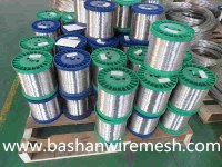 300 400 Series HOT Selling Stainless steel wire for standard parts with 0.8 to 5.0mm di...