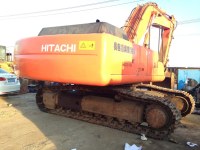Used Hitachi Crawler Excavator ZX330,60000usd