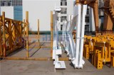 RCP7524-16 Flat-top Tower Crane Quick Details