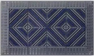 Entrance Mat/Interlock Mat/Multifunctional Mat/Modular Mat/Dust-Proof Mat/Commercial ca...