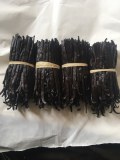 Cured Vanilla Beans