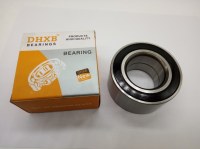 Wheel hub bearing