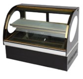 Bakery counter luxury single arc GHD-90F