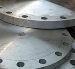 Incoloy 825 Flanges 