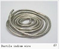 Good price idnium powder ,shot ,ingot,wire