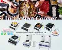 Induction Cooker/Micowave Induction Cooker/ Induction Heating Equipment/Electric Cooker...