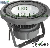 UL approved LED Industrial light 10W to 230W