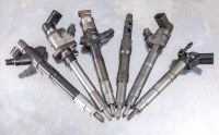 Buy New Injectors