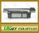 UV Flatbed Printer Machine