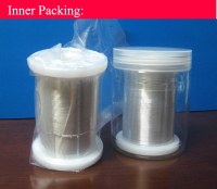 Sell indium wire