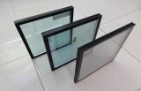 Clear Tempered Glass Double Glazeing Glass Hollow Glass Insulated Glass