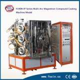 Titanium Nitride Coating Equipment