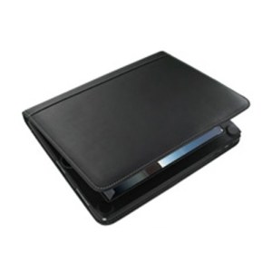 IPad Leather Book Case - AppleBink Co.,Limited