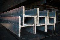 IPE, IPN, HEA, HEB PROFILE, TURKEY