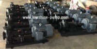 IS Series centrifugal water pump