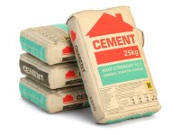 Sale of Cement and Clinker