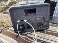IT500 Series Portable Power Station