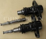 Diesel engine plunger IW7