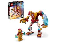 LEGO Marvel - L’armure robot d’Iron Man (76203)