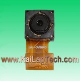 KLT 5MP/5 Mega Pixels OmniVision OV5640 Auto Focus CMOS Camera Module: JAL-OV5640
