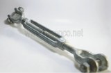 JAW & JAW TURNBUCKLES HG-228