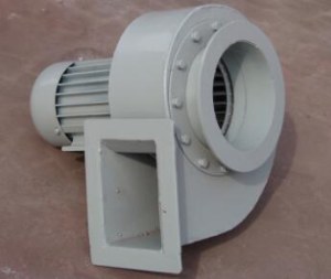 CQ Ship centrifugal air blower fan