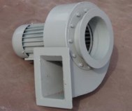 CQ Ship centrifugal air blower fan