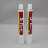 Hot sale aluminum pharmaceutical tube packaging