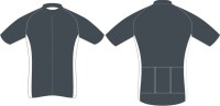 Cycling clothing custom