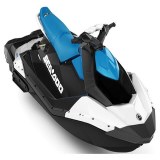 Seadoo GTX 300 Limited jet ski