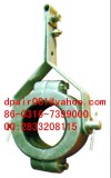 JGX Clamp Type for Round Cable Connector, aluminum alloy