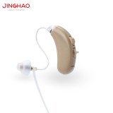 JH-301R BTE FM Balanced Armature Loudspeaker RIC Open Fit Hearing Aid / Hearing Amplifier
