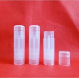 9g small deodorant stick tube, deo stick bottles