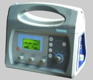 Portable Emergency Ventilator