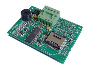 13.56MHz HF RFID Reader Module JMY6801
