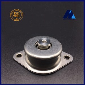 JMZ-T Rubber & Metal Anti Vibration Mount