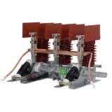 Liyond JN15-12/24 Earthing Switch For Mdeium Voltage Switchgear